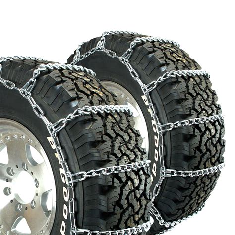 titan tire chains canada